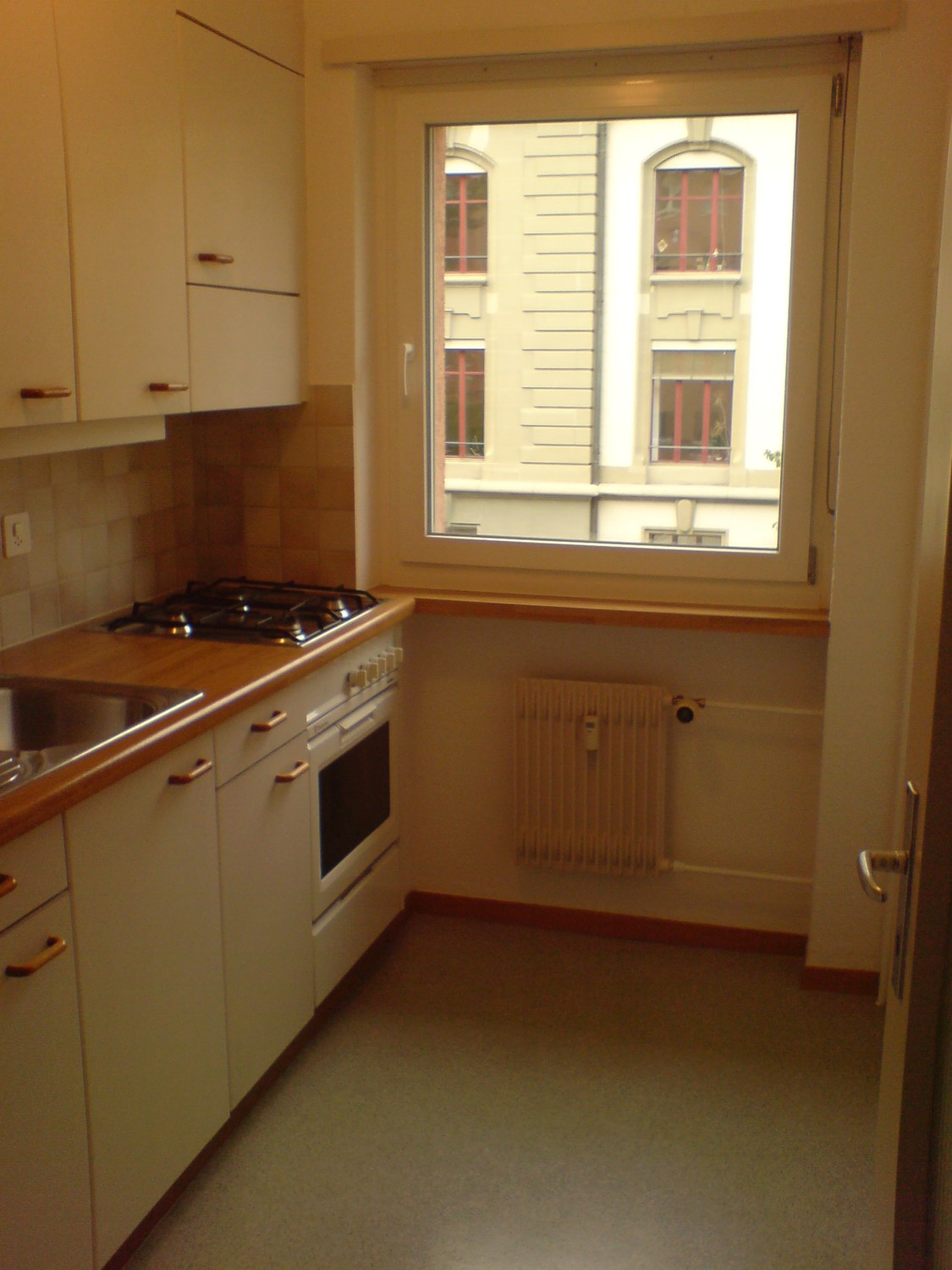3 rooms apartment, Foto 10 von 10