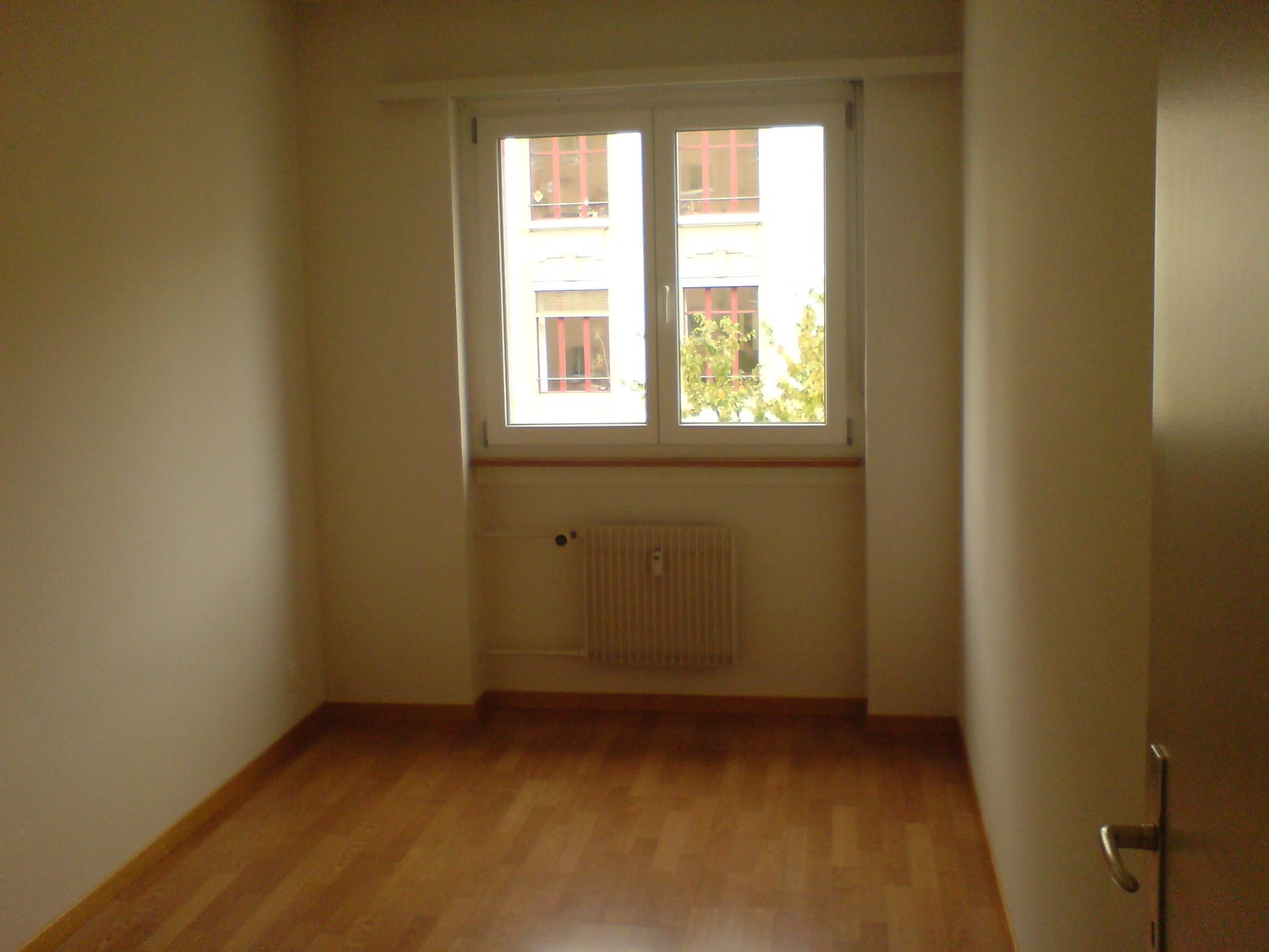 3 rooms apartment, Foto 8 von 10