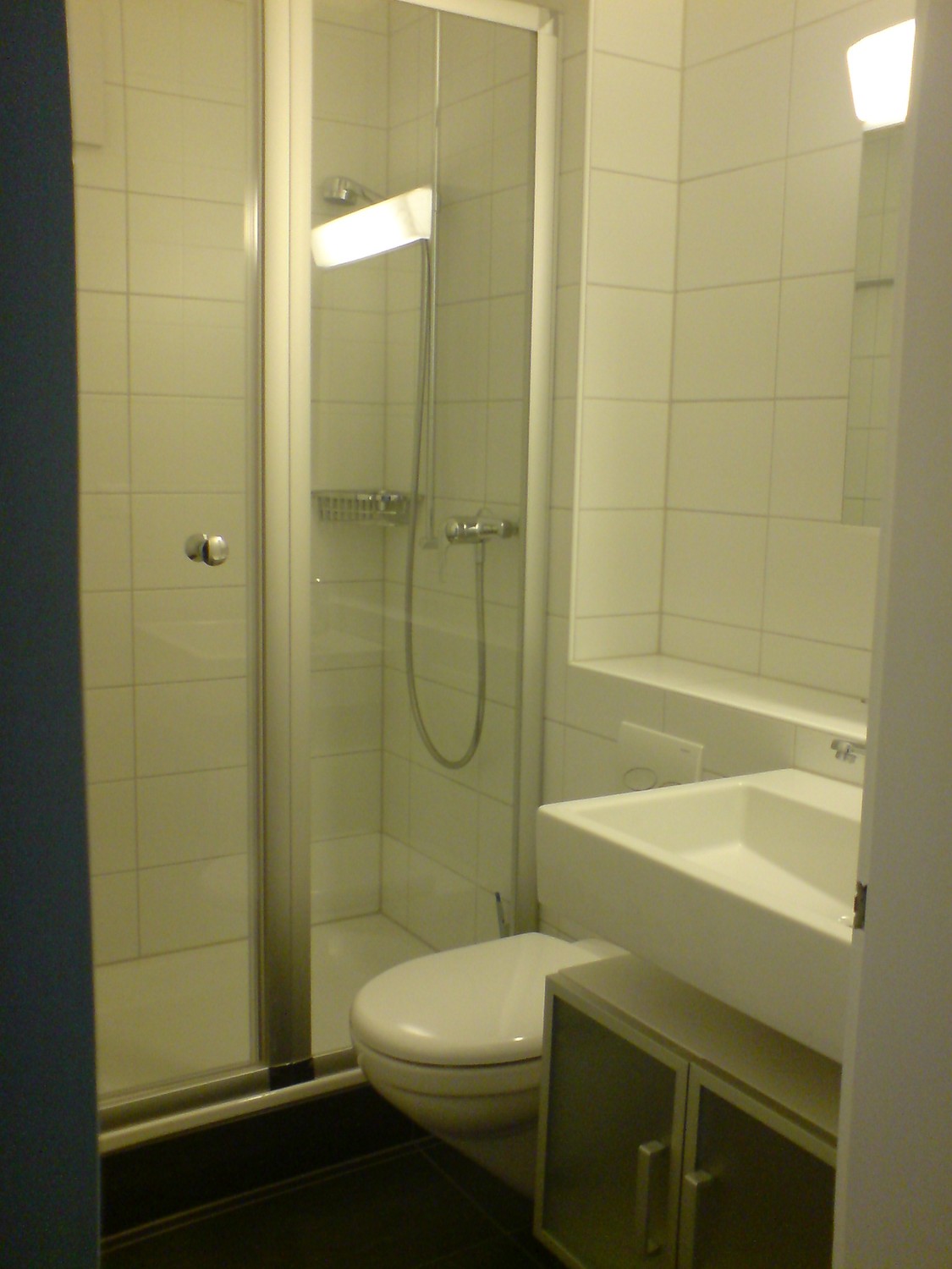3 rooms apartment, Foto 5 von 10