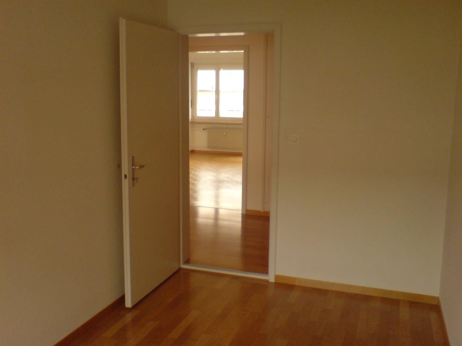 3 rooms apartment, Foto 4 von 10