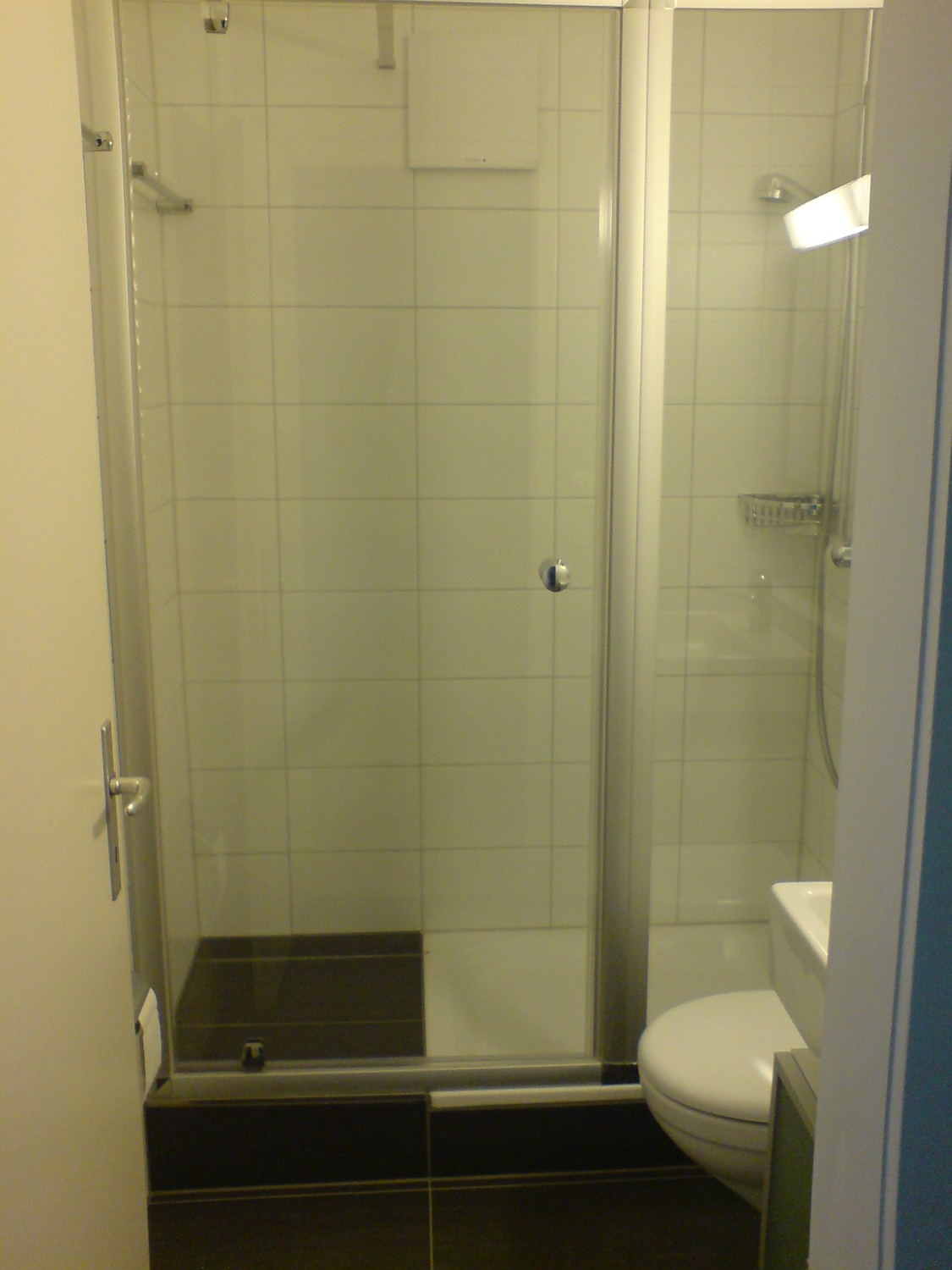 3 rooms apartment, Foto 6 von 10