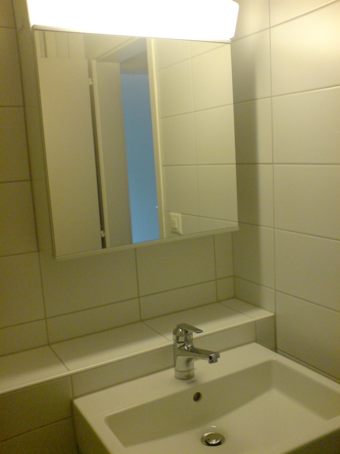 3 rooms apartment, Foto 7 von 10
