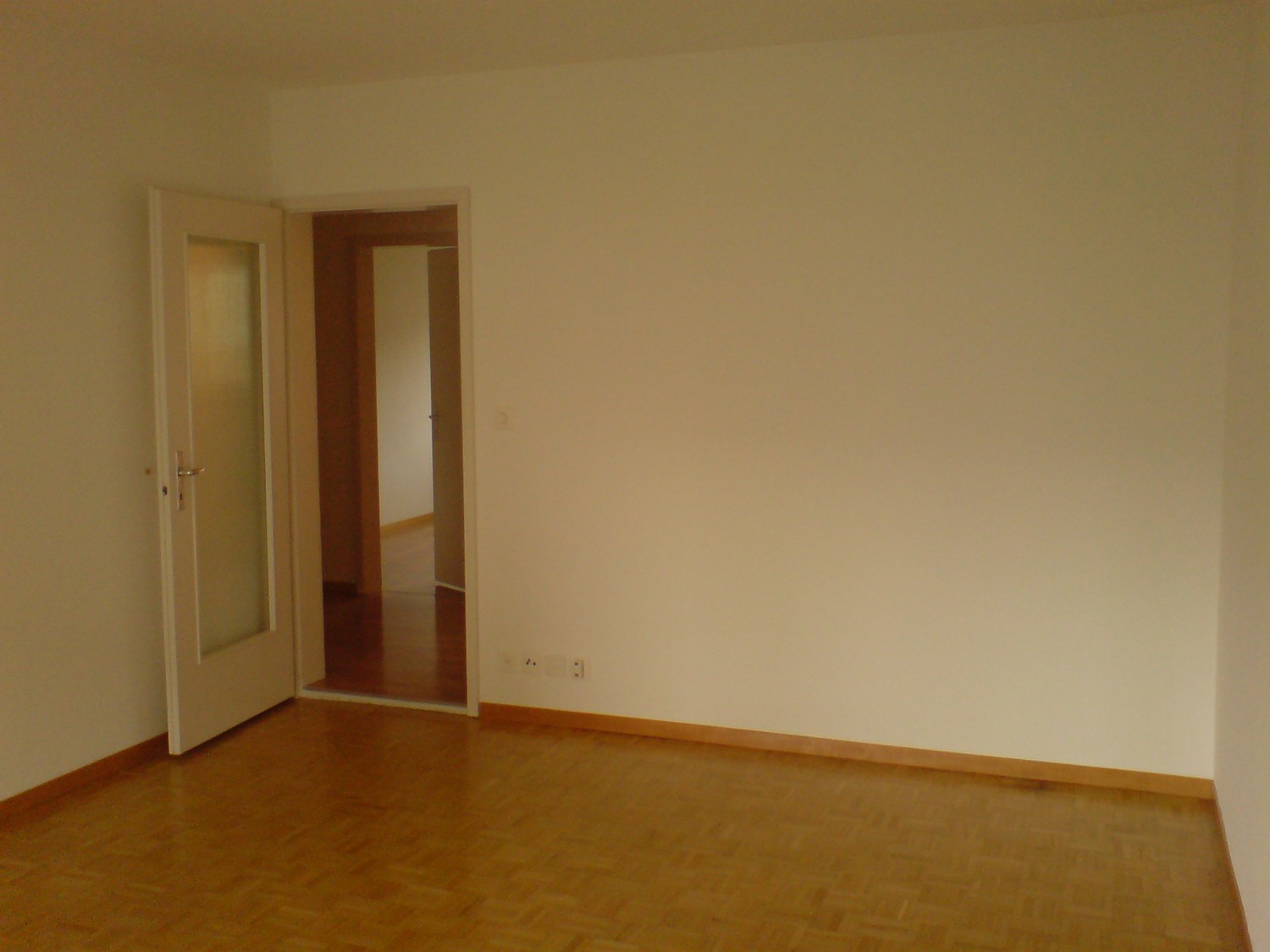 3 rooms apartment, Foto 2 von 10