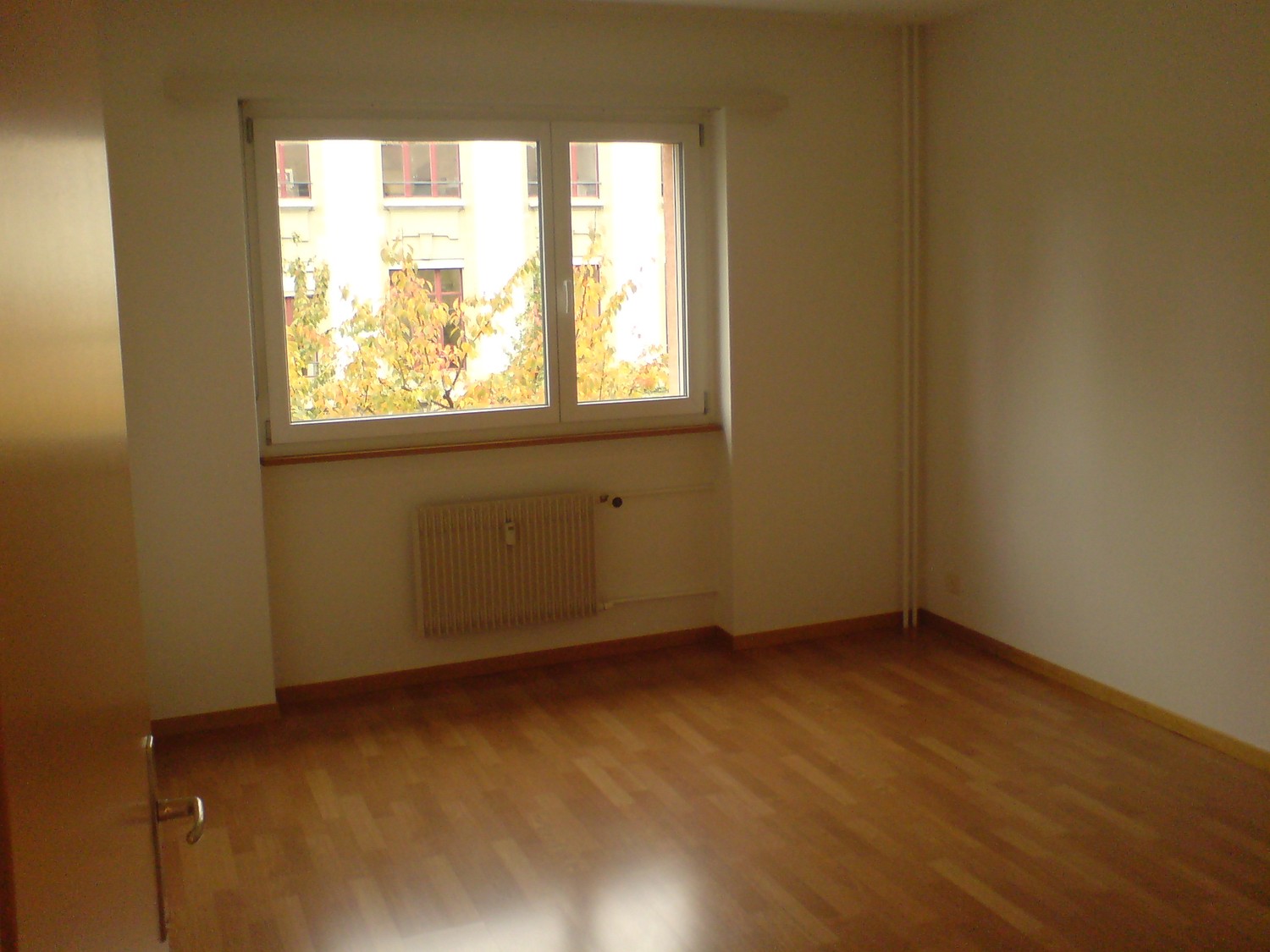 3 rooms apartment, Foto 3 von 10