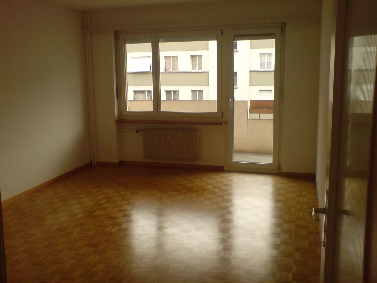 3 rooms apartment, Foto 1 von 10