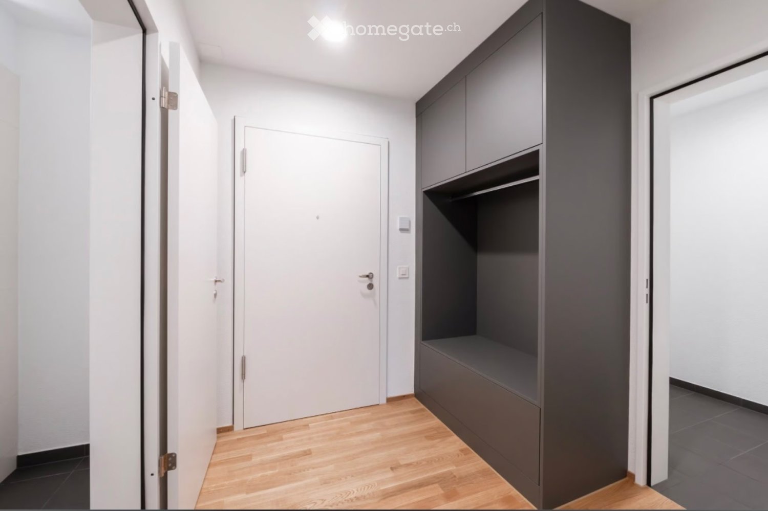 2 rooms apartment, Foto 2 von 5