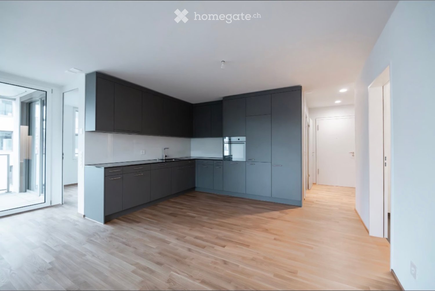 2 rooms apartment, Foto 1 von 5