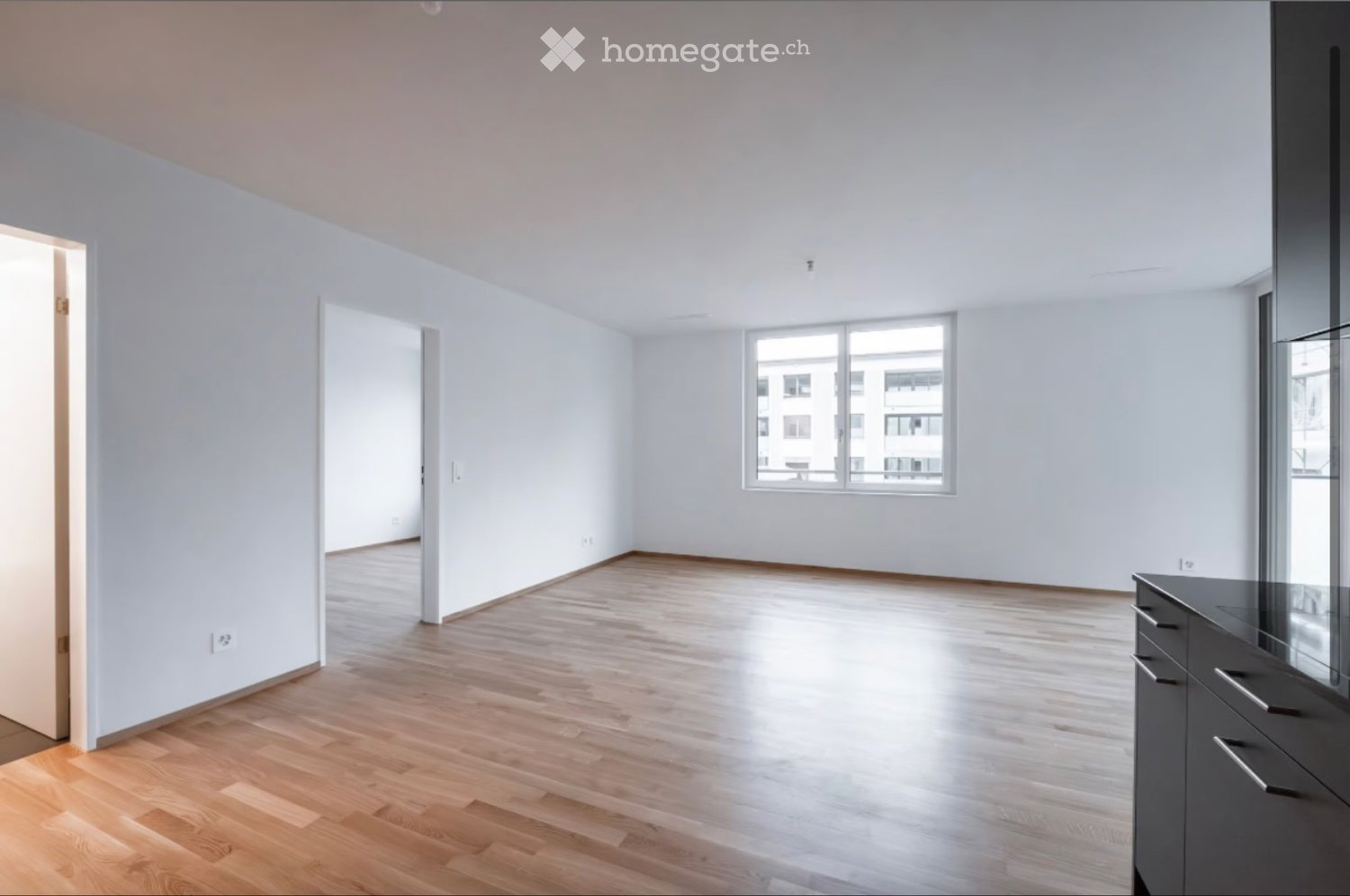 2 rooms apartment, Foto 4 von 5