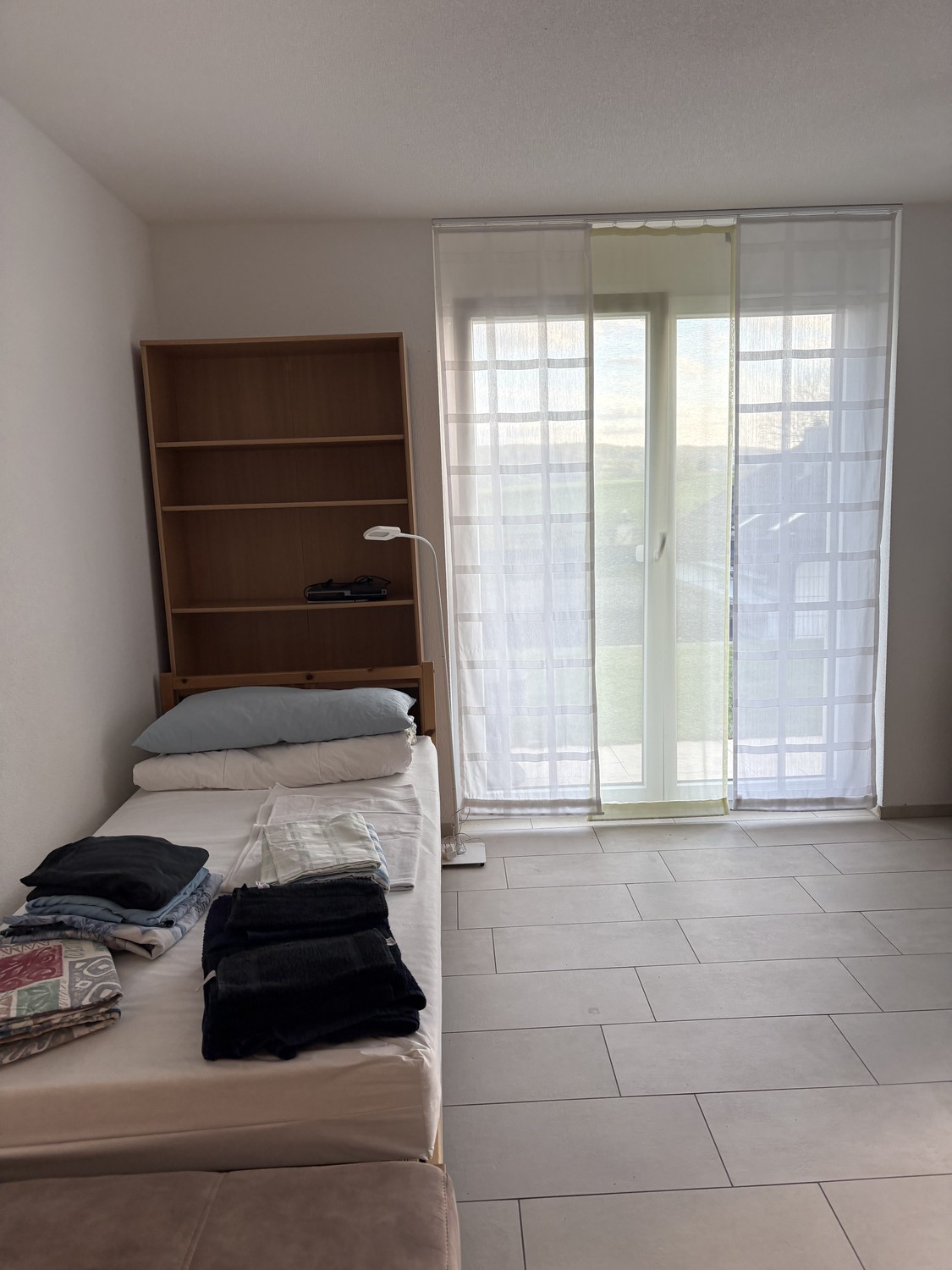 1 ½ rooms apartment, Foto 10 von 10