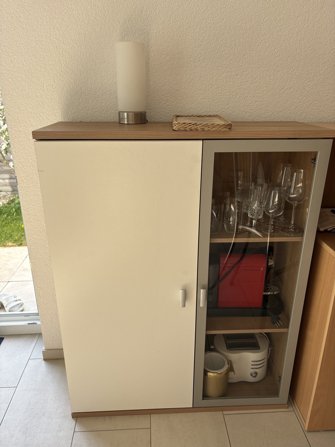 1 ½ rooms apartment, Foto 6 von 10