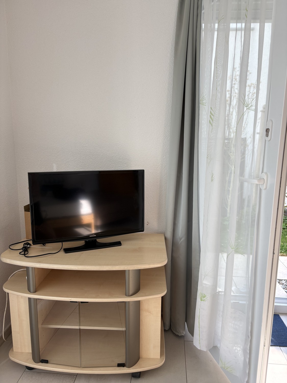 1 ½ rooms apartment, Foto 2 von 10