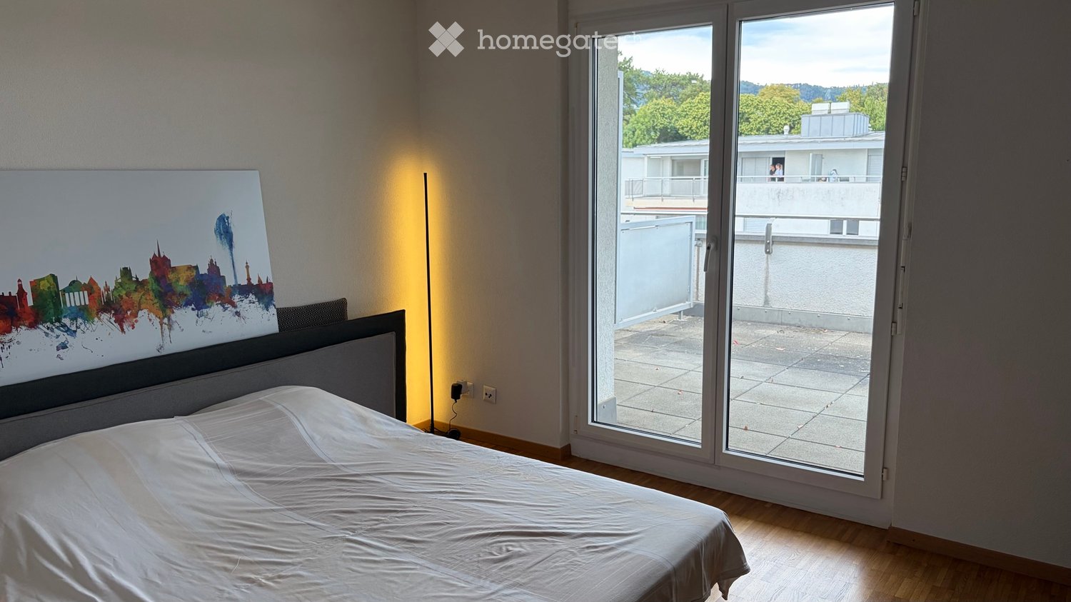 3 Zimmer Wohnung, Foto 3 von 5