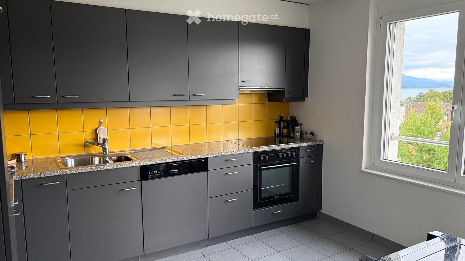 3 Zimmer Wohnung, Foto 5 von 5