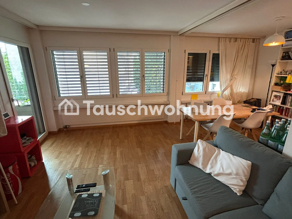 2 ½ rooms apartment, Foto 4 von 10