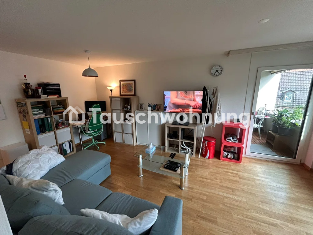 2 ½ rooms apartment, Foto 2 von 10