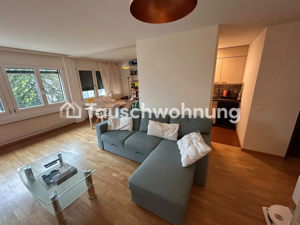 2 ½ rooms apartment, Foto 1 von 10