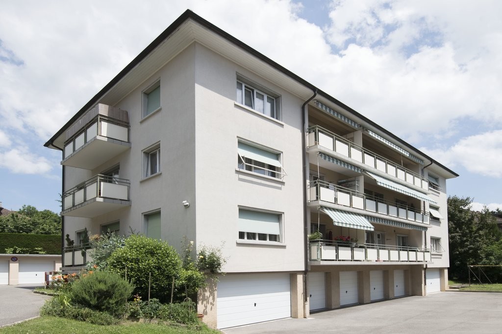 Einzelgarage, Foto 1 von 2