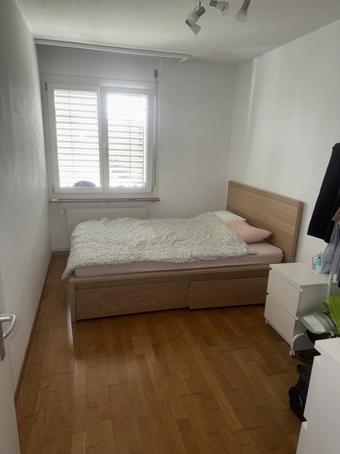 Zimmer in einer WG, Foto 1 von 7