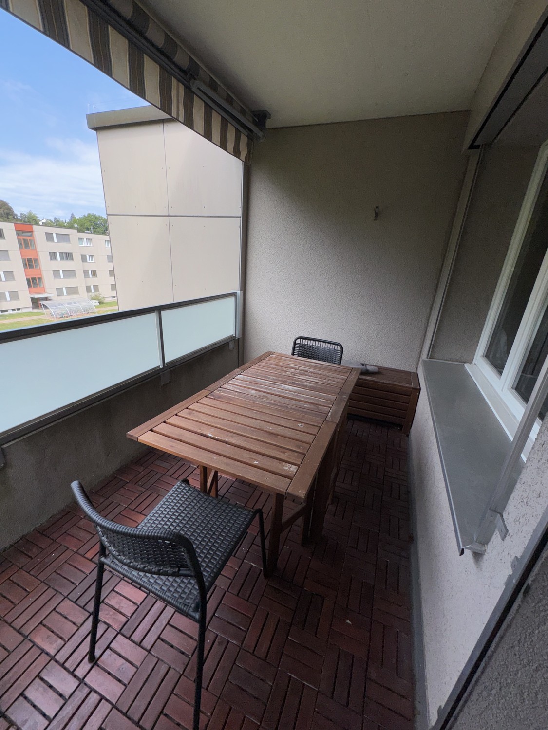 Zimmer in einer WG, Foto 4 von 7