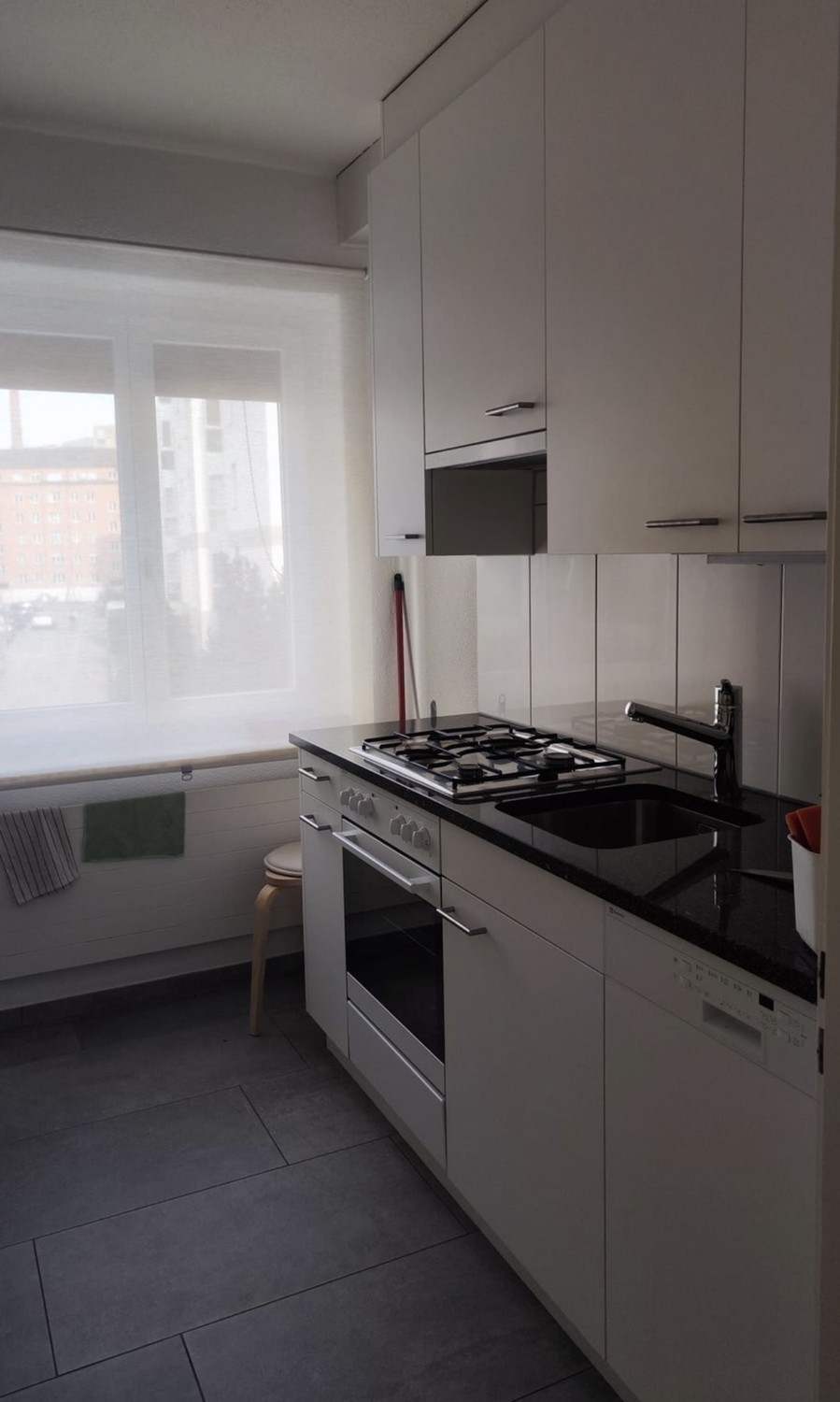 Zimmer in einer WG, Foto 6 von 9