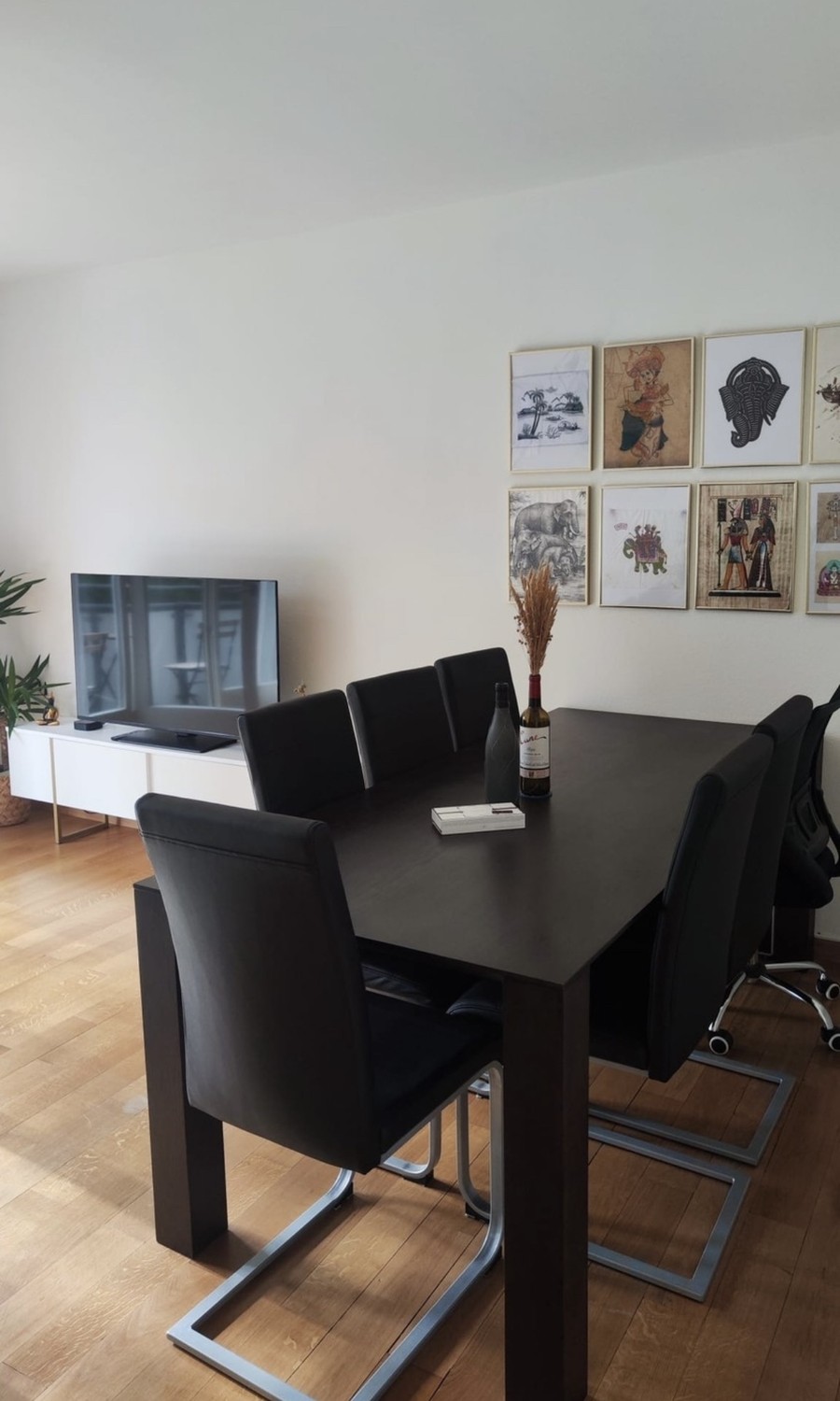 Zimmer in einer WG, Foto 4 von 9