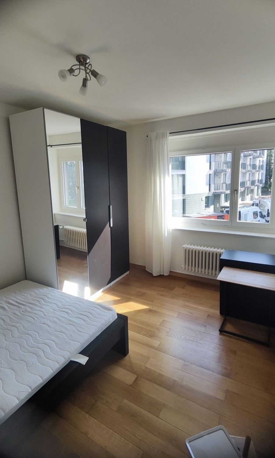 Zimmer in einer WG, Foto 1 von 9