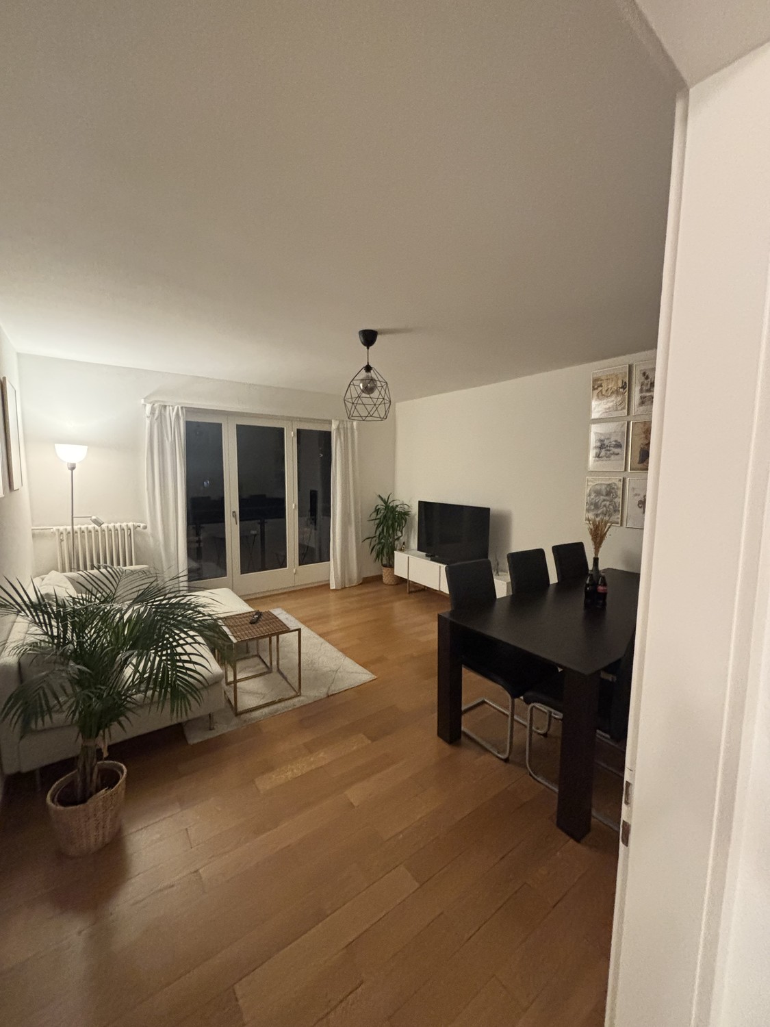 Zimmer in einer WG, Foto 5 von 9