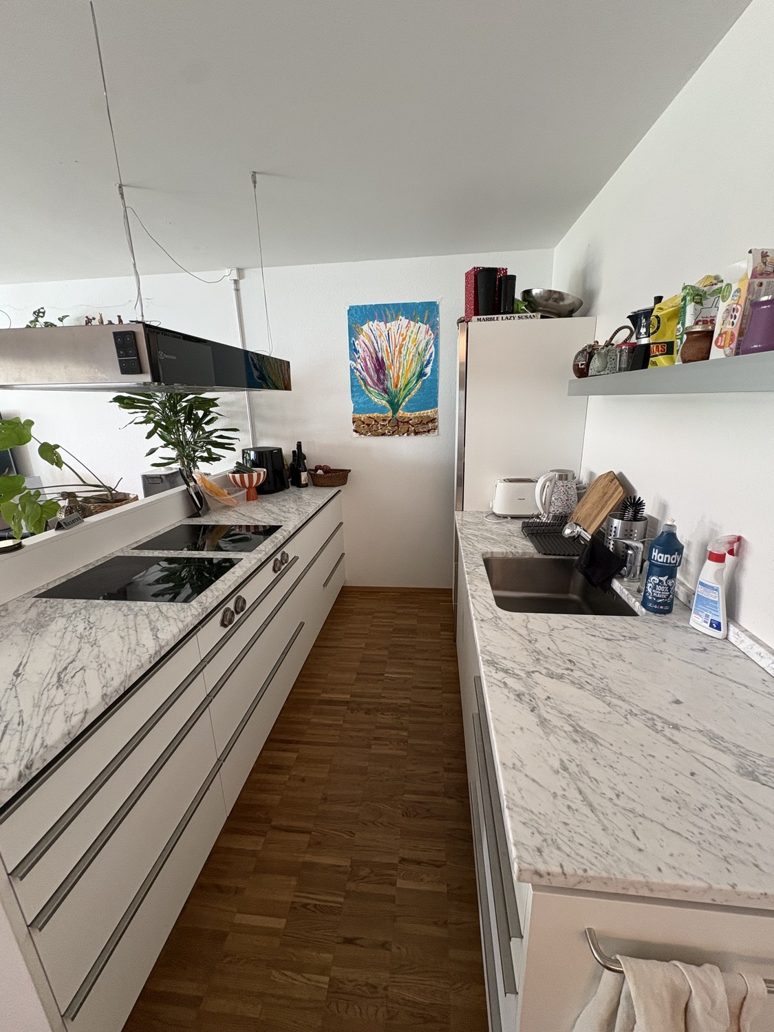 3 ½ rooms apartment, Foto 10 von 10