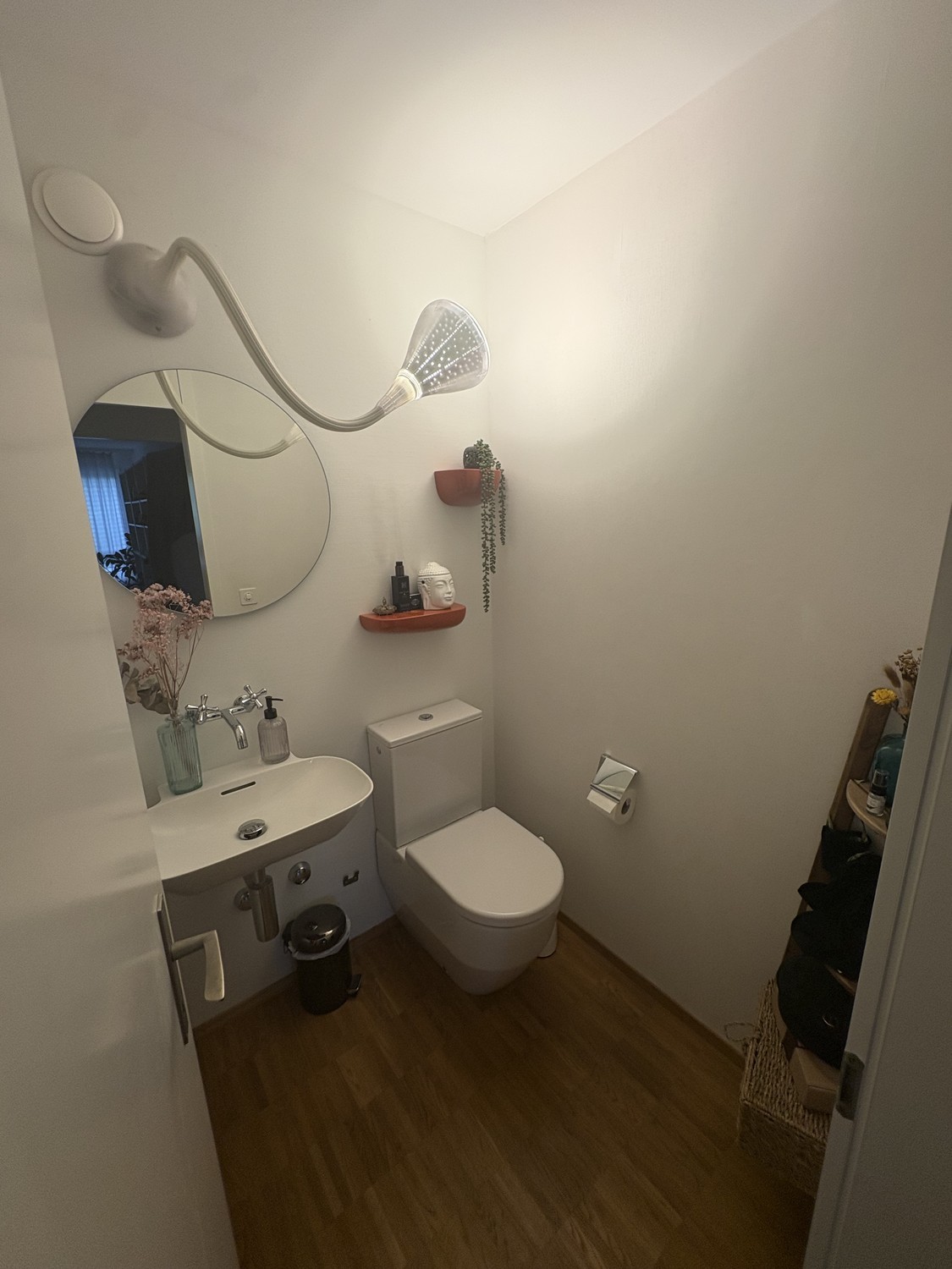 3 ½ rooms apartment, Foto 8 von 10
