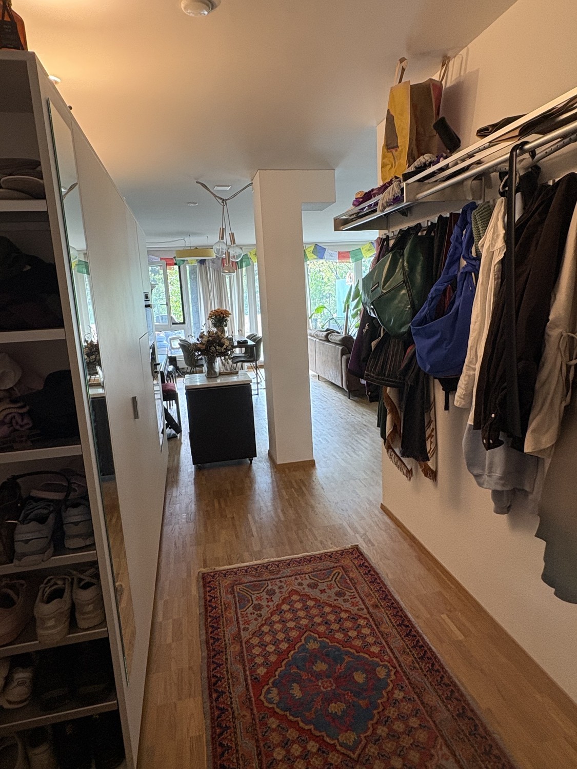 3 ½ rooms apartment, Foto 9 von 10