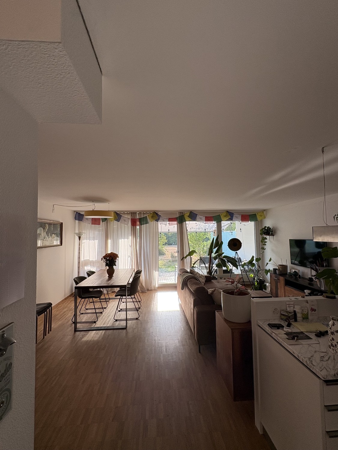 3 ½ rooms apartment, Foto 1 von 10