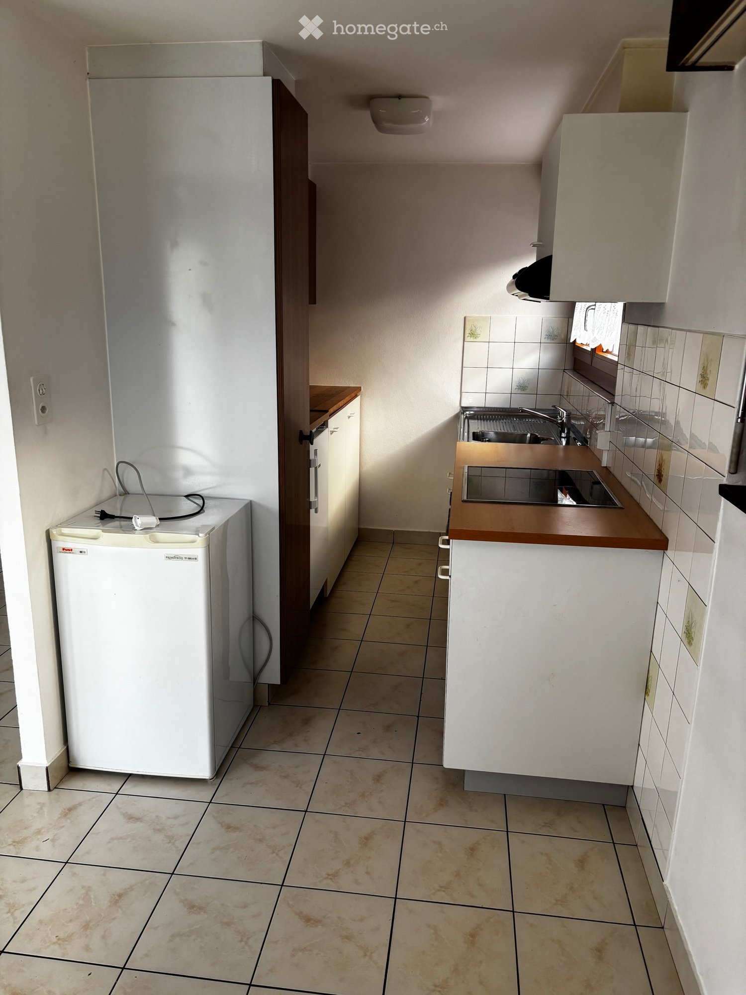 2-Zimmer-Wohnung, Foto 3 von 5