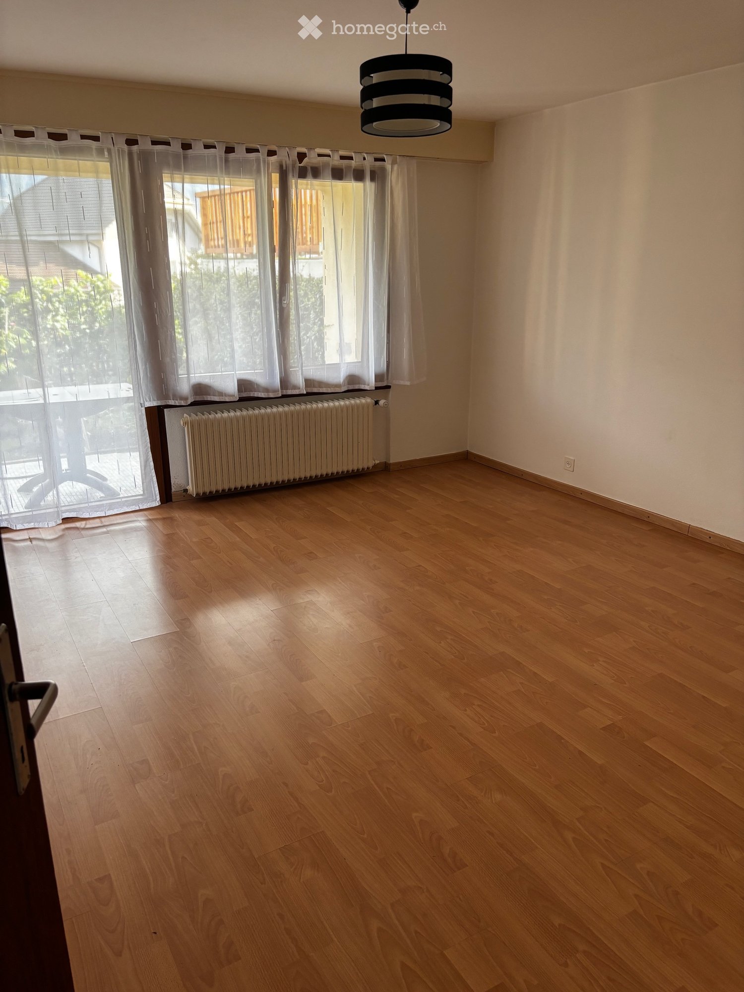 2-Zimmer-Wohnung, Foto 4 von 5