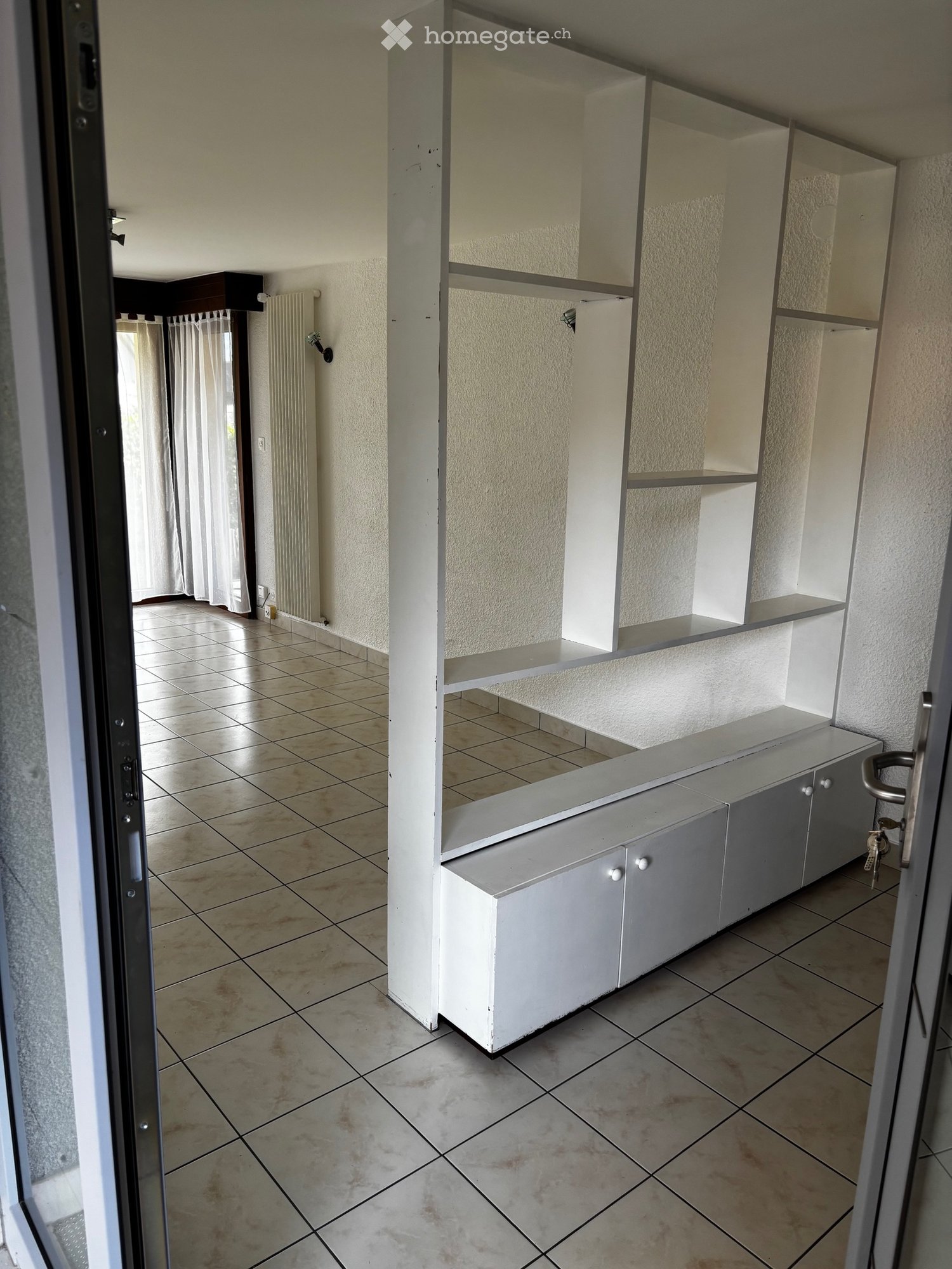 2-Zimmer-Wohnung, Foto 2 von 5