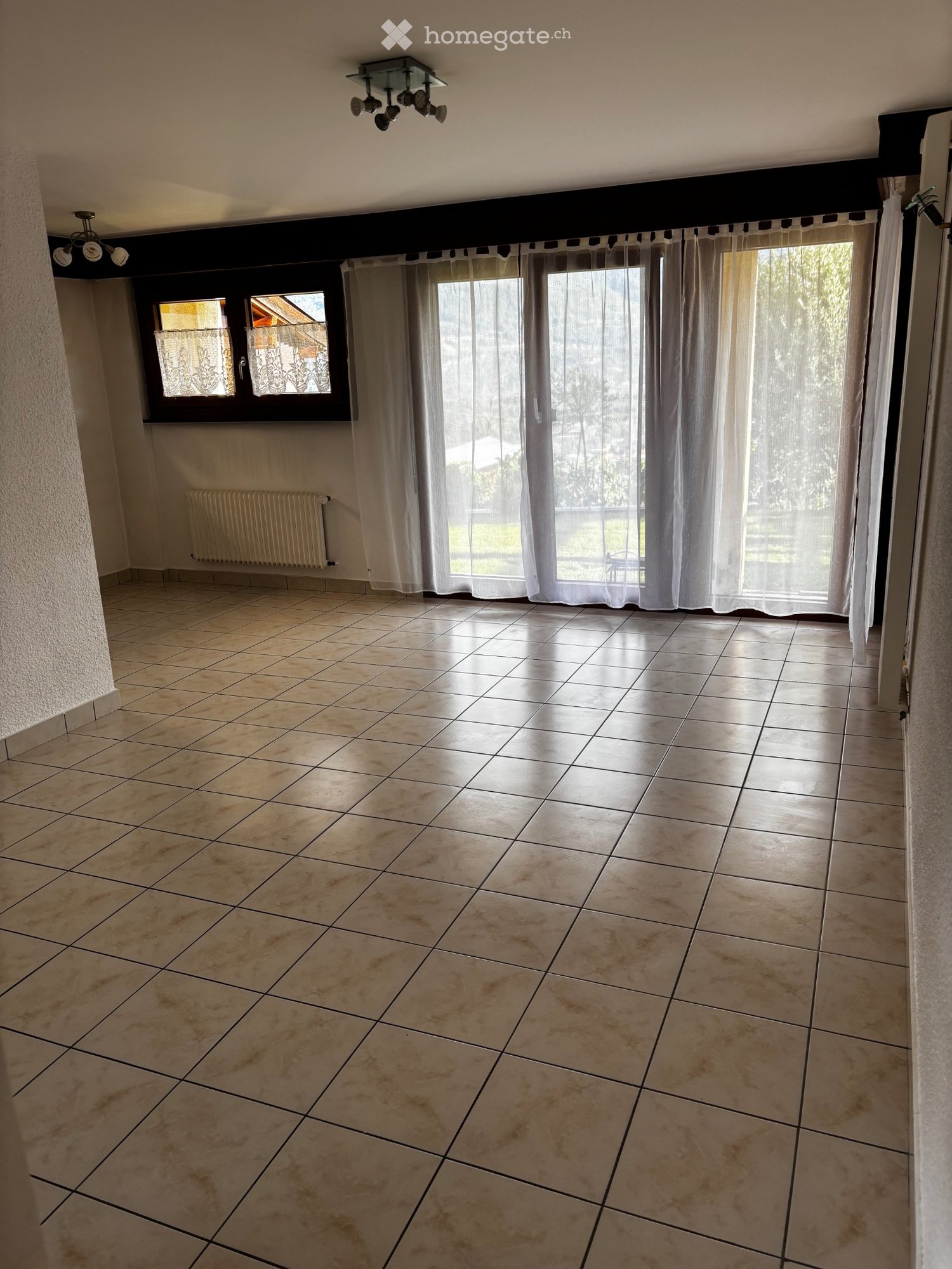 2-Zimmer-Wohnung, Foto 1 von 5