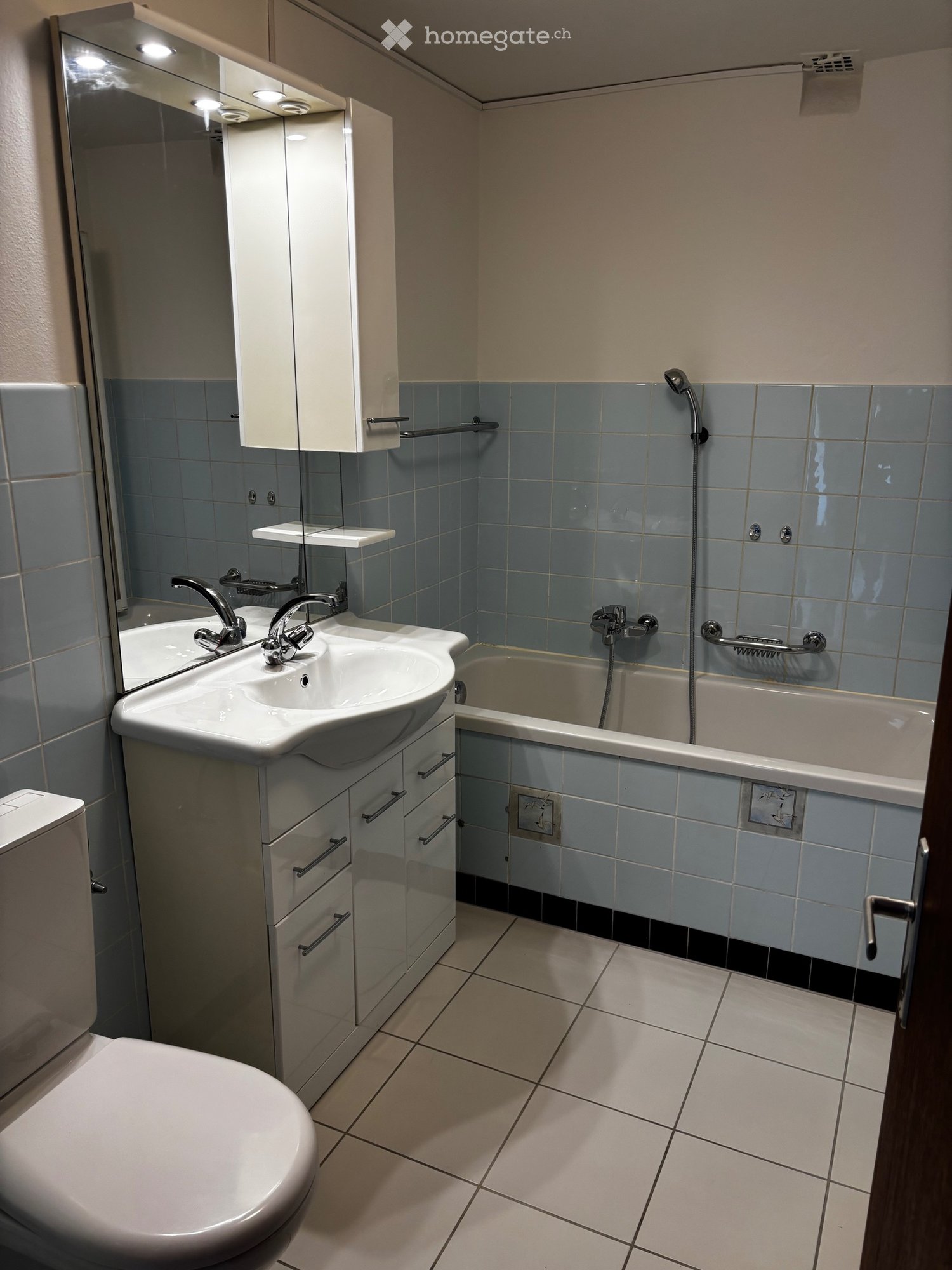 2-Zimmer-Wohnung, Foto 5 von 5