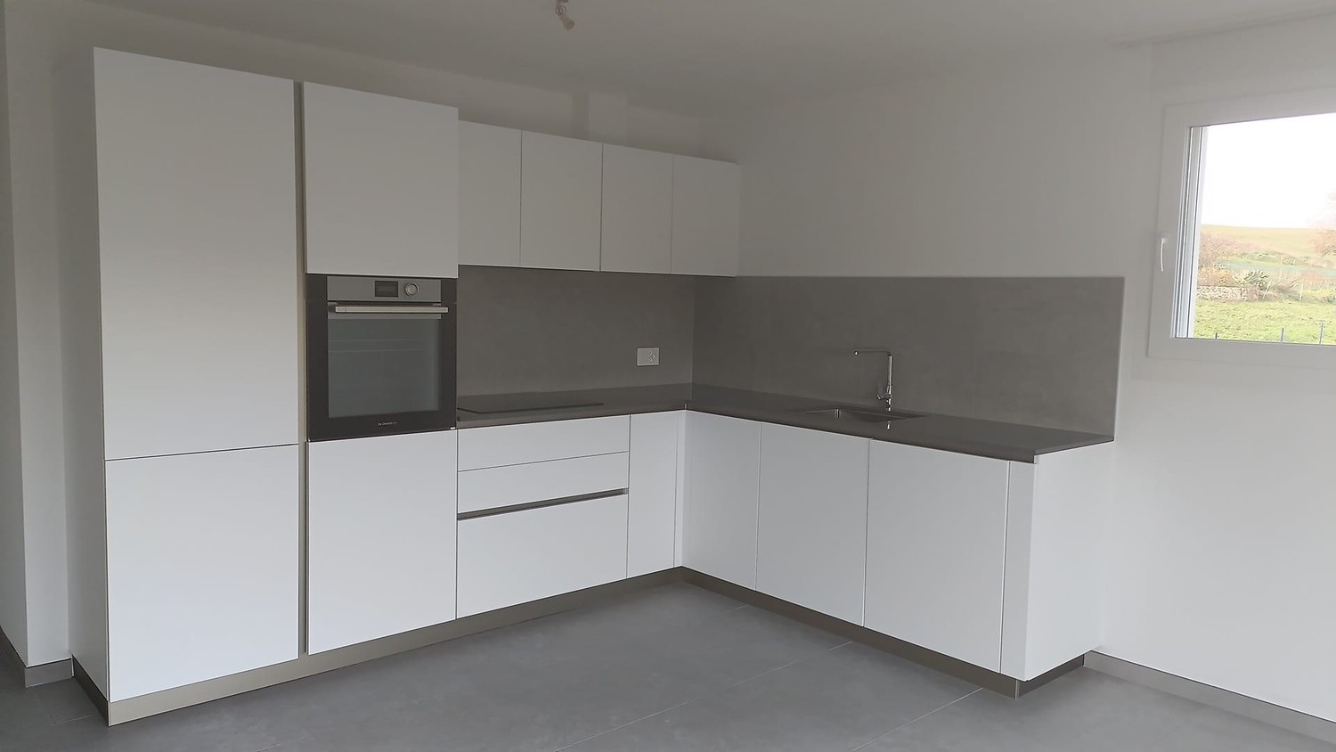 3 ½ Zimmer Wohnung, Foto 1 von 5