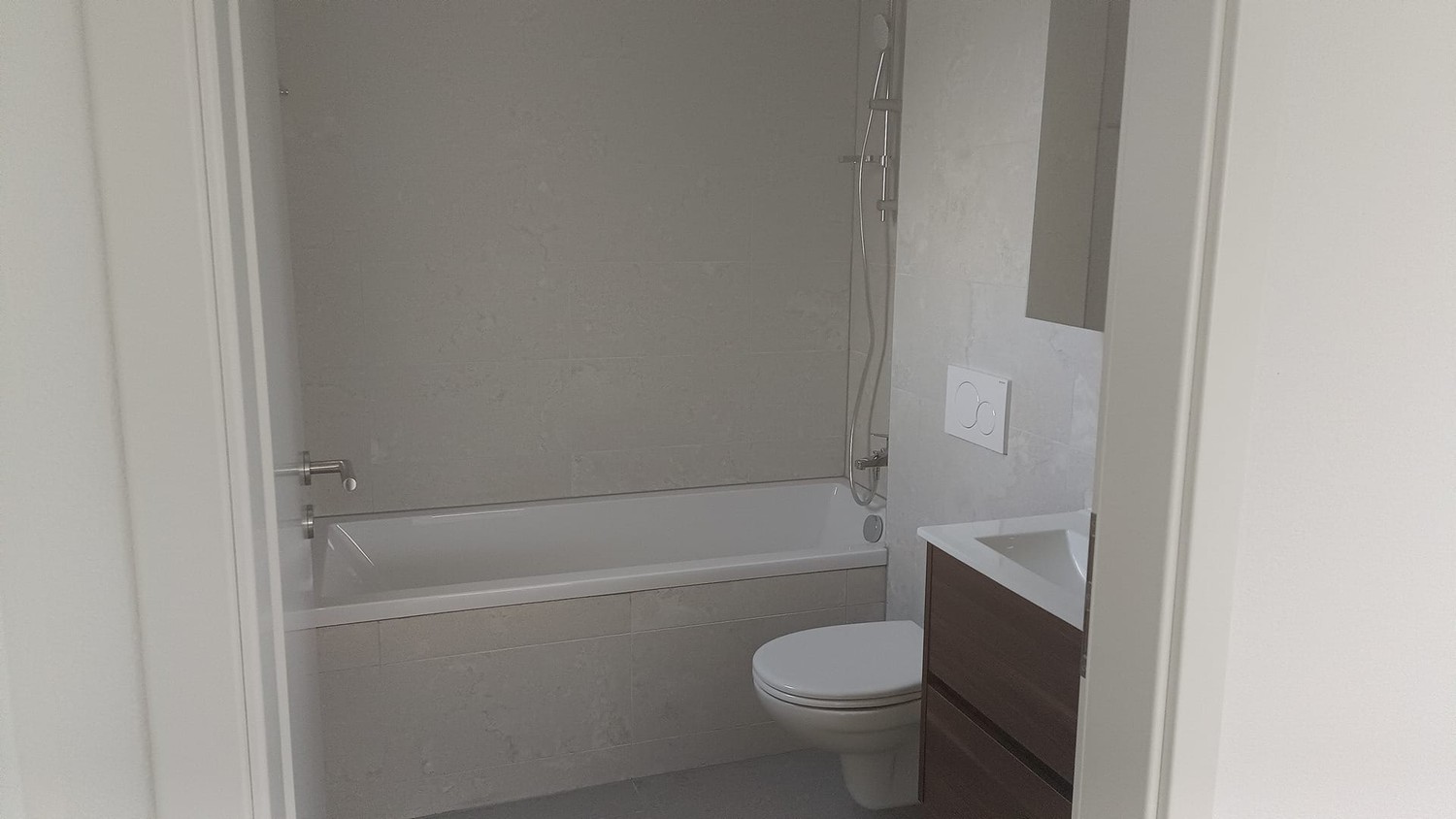 3 ½ Zimmer Wohnung, Foto 3 von 5