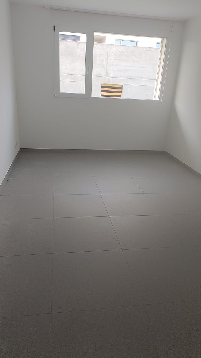 3 ½ Zimmer Wohnung, Foto 2 von 5