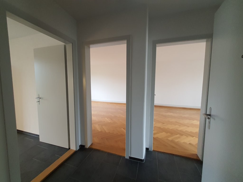 1 ½ rooms apartment