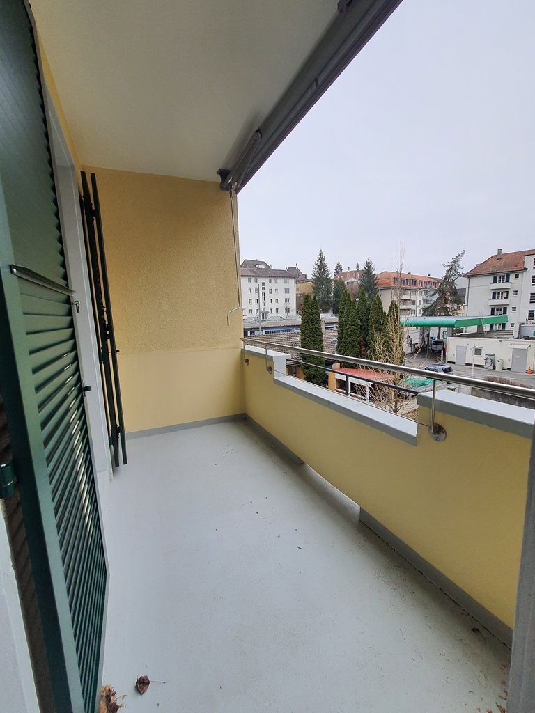 1 ½ rooms apartment