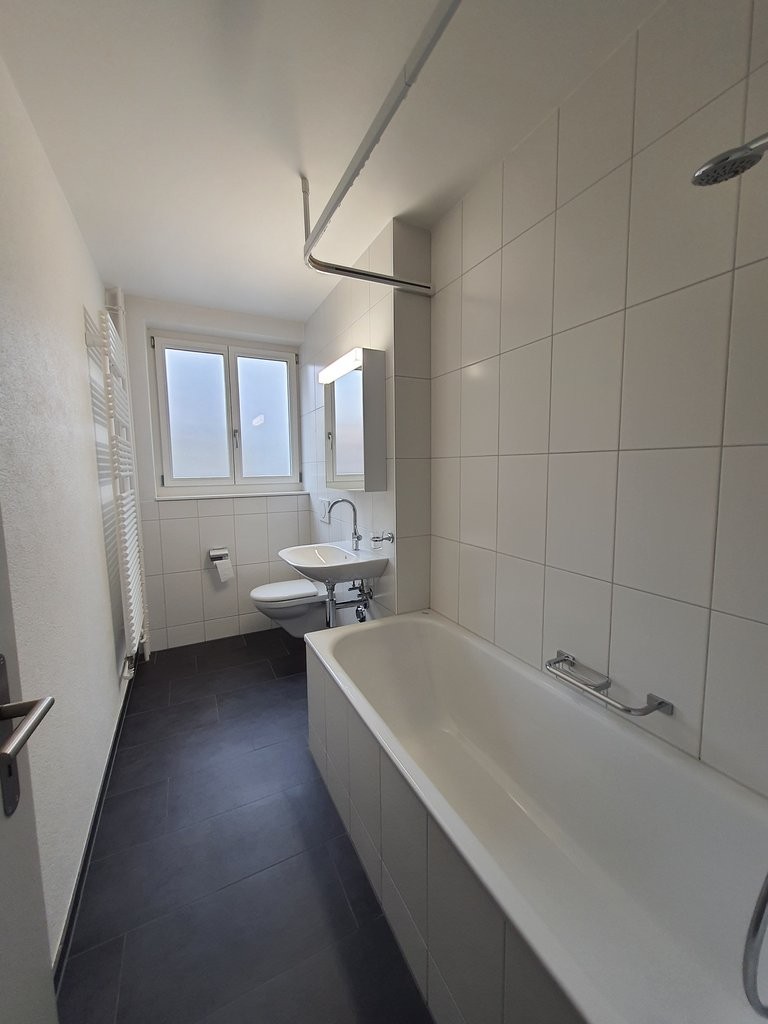 1 ½ rooms apartment