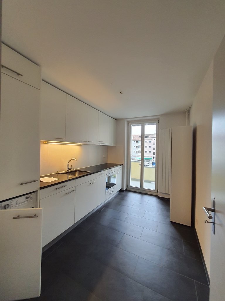 1 ½ rooms apartment