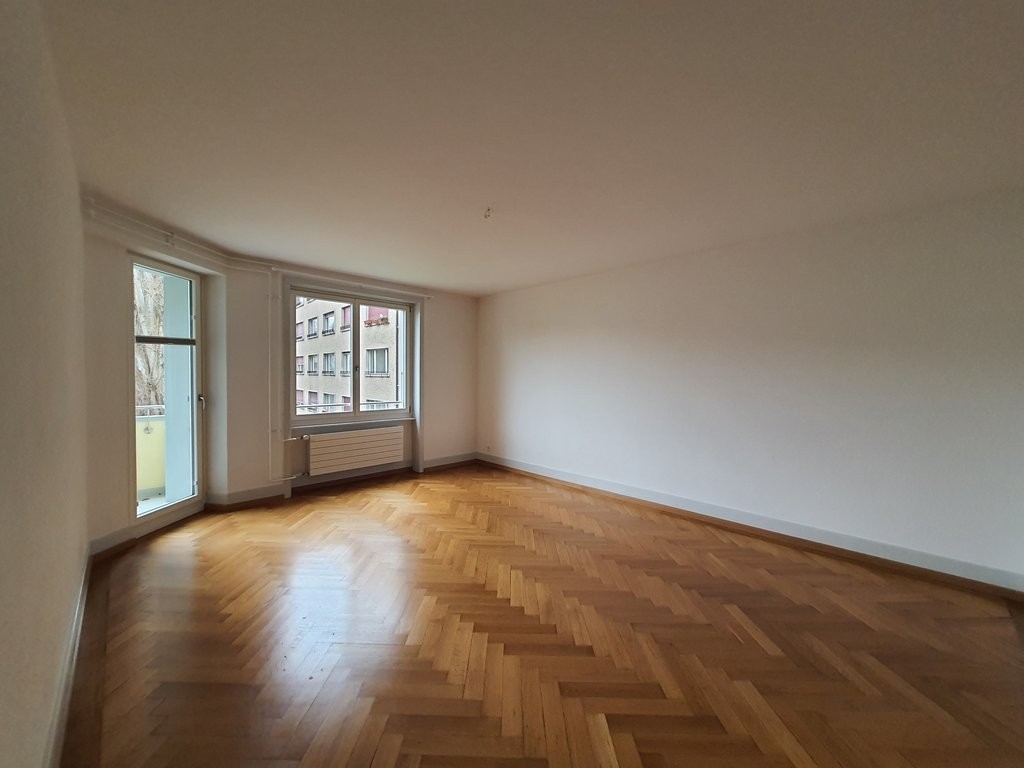 1 ½ rooms apartment