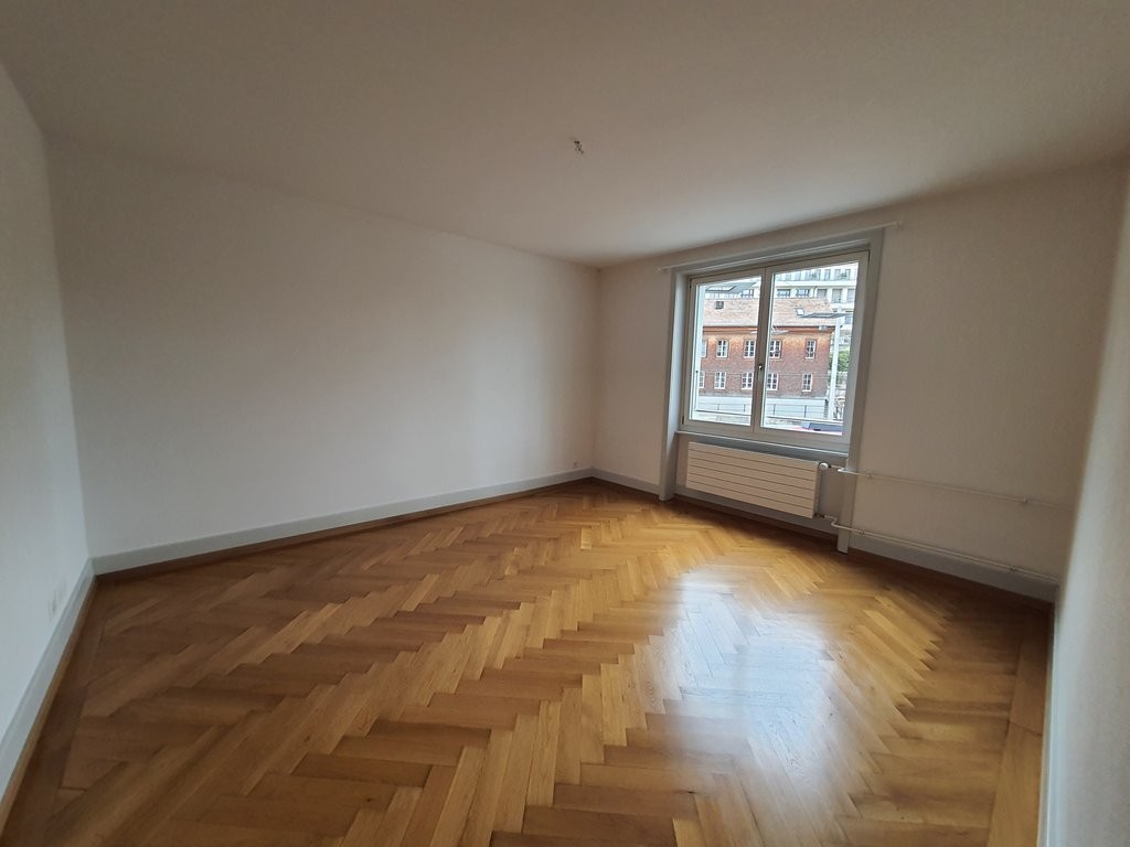 1 ½ rooms apartment