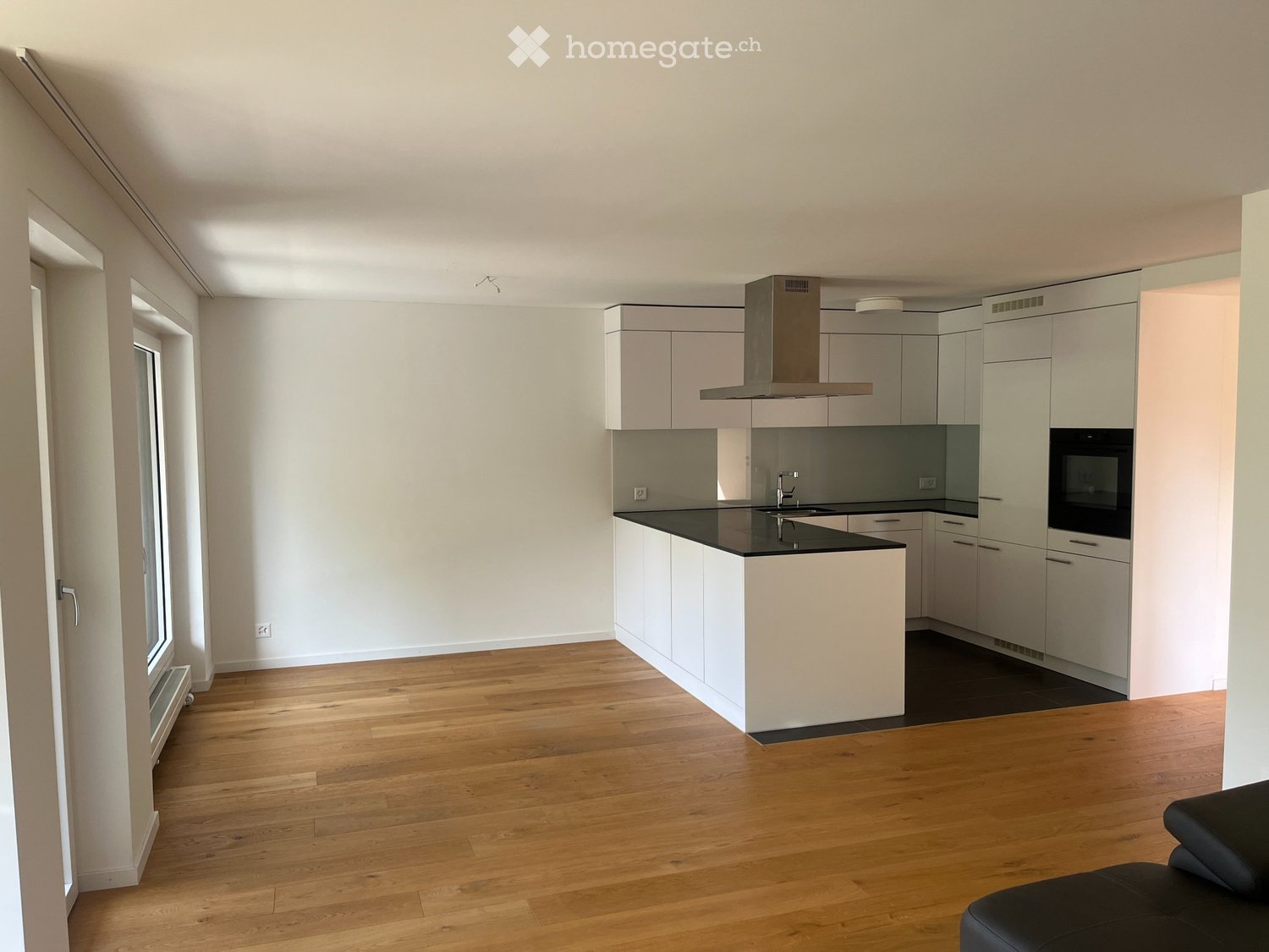3 ½ rooms apartment, Foto 1 von 5