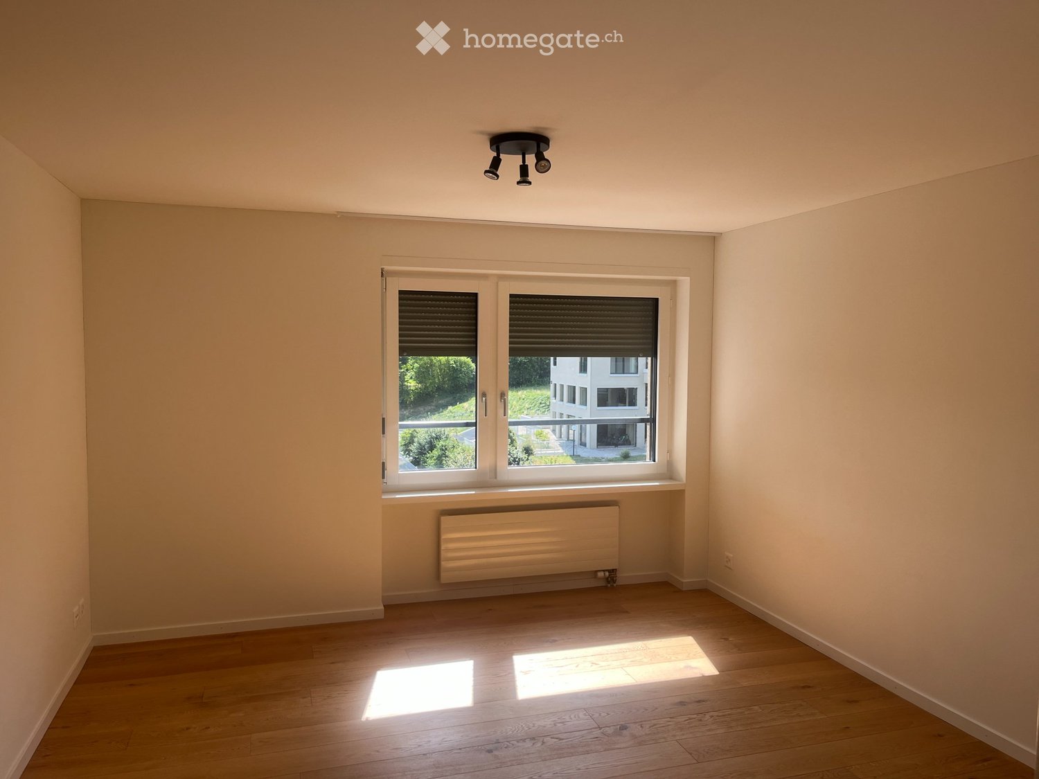3 ½ rooms apartment, Foto 4 von 5