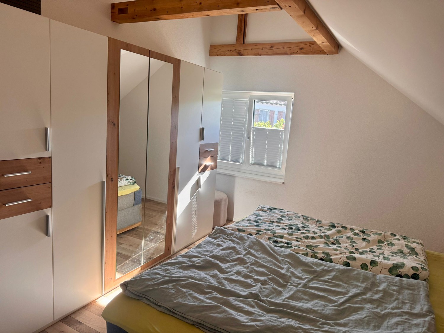 4 ½ rooms single house