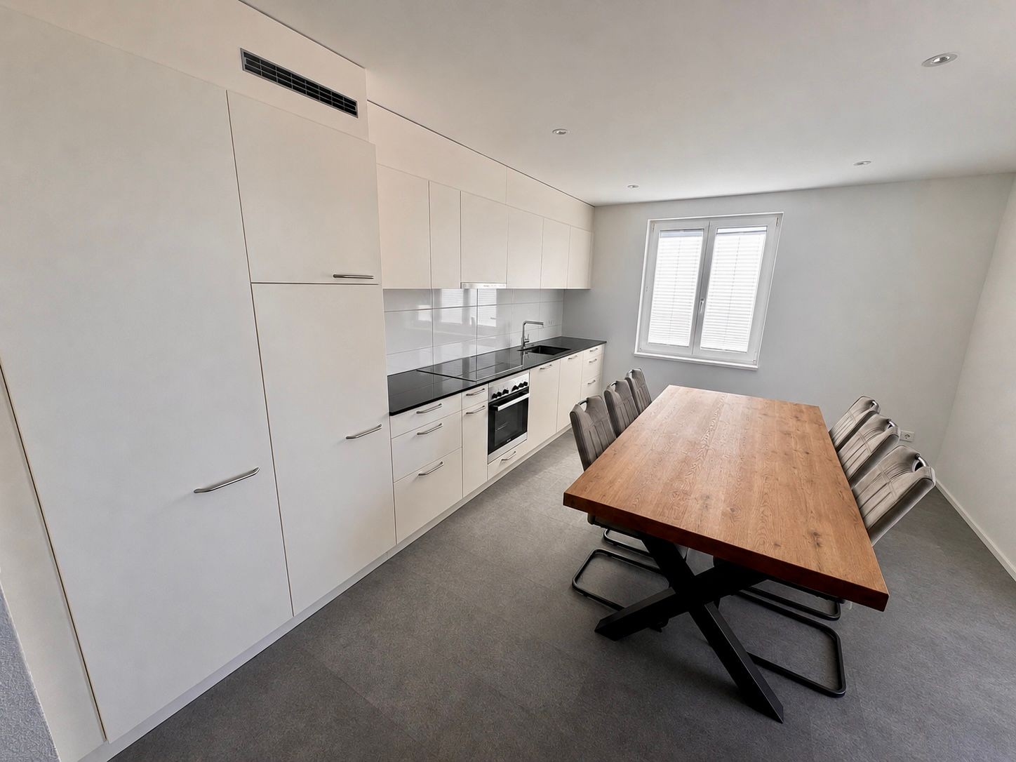 4 ½ rooms single house