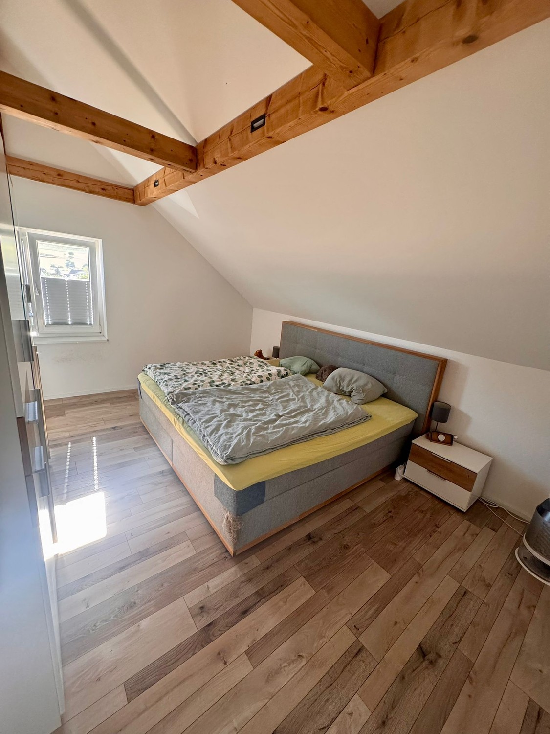 4 ½ rooms single house